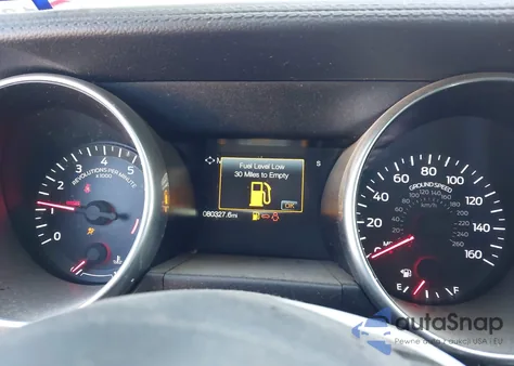 2019 Ford Mustang Gt z USA, uszkodzony, nr VIN 1FA6P8CF6K5112138